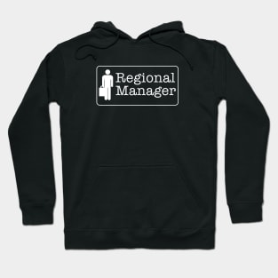 Regional Manager Hoodie